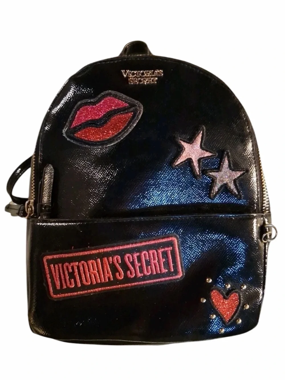 Victoria Secret City Runway 2018 Mini Backpack